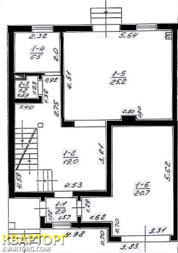 Sell house. Киевская обл.,  Полтавская — photo 4