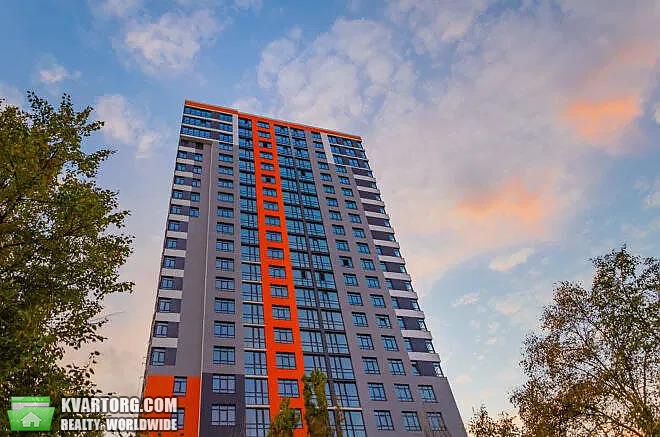 Sell 1-room apartment. Киев,  Бережанская — photo 1