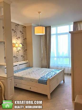 Rent out 1-room apartment. Одесса, Французский — photo 4