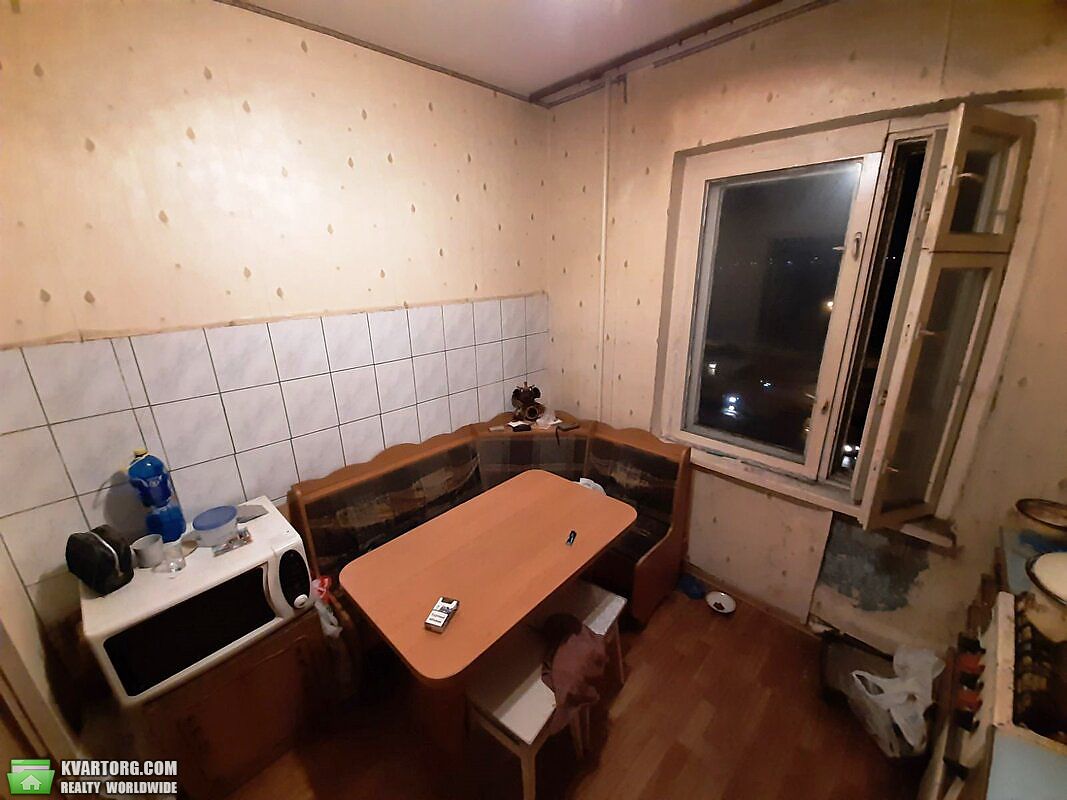 Sell 2-room apartment. Киев,  Николая Бажана просп. — photo 6