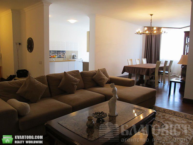 Sell 3-room apartment. Киев,  Саперно-Слободская — photo 3