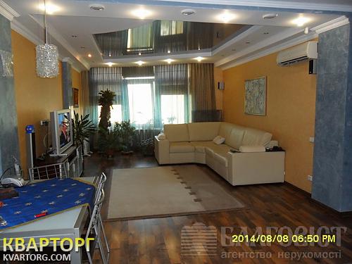 Sell 3-room apartment. Киев,  Палладина пр — photo 1
