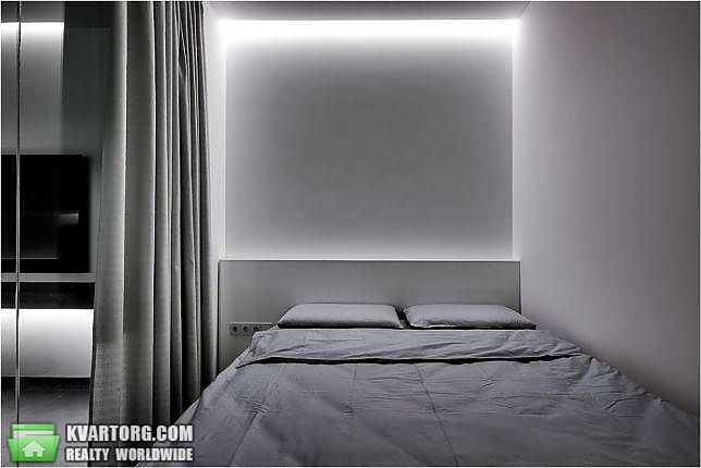 Rent out 1-room apartment. Киев, ул. Антоновича — photo 3