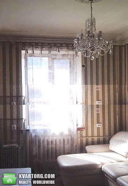 Sell 2-room apartment. Одесса, Лермонтовский переулок — photo 1