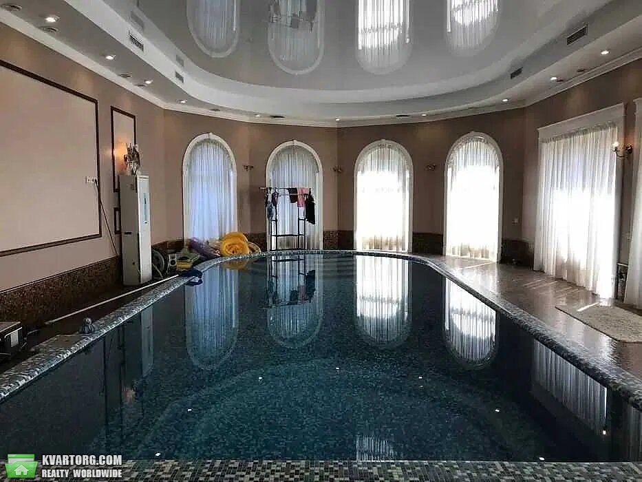 Sell house. Киев, Центральная — photo 5