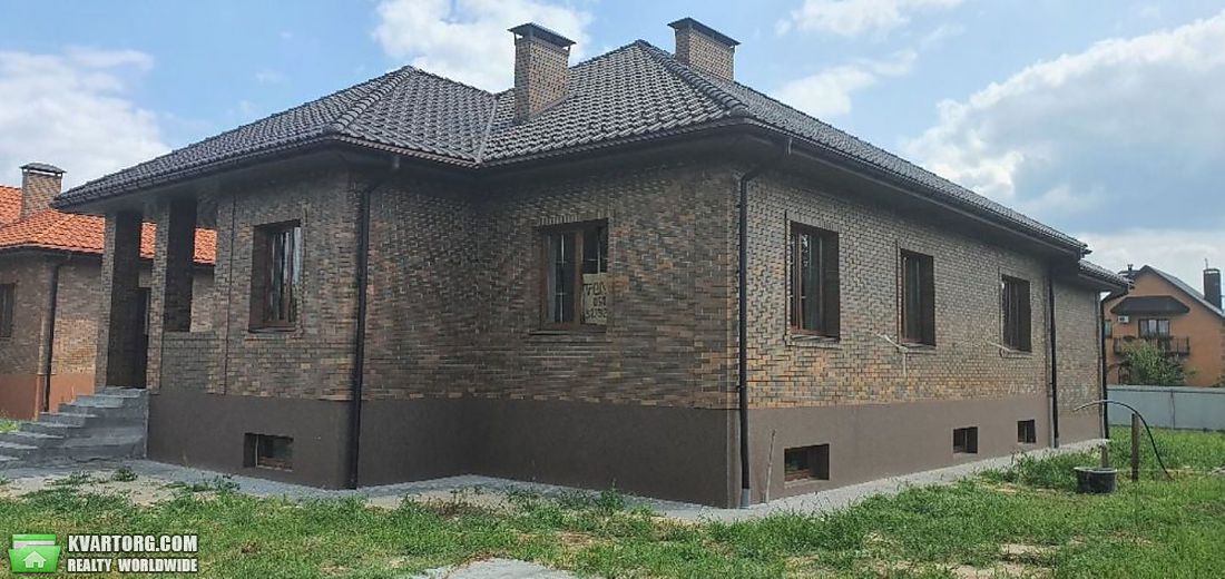 Sell house. Киевская обл., Петропавловское — photo 1