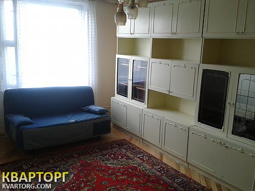 Rent out 2-room apartment. Киев,  Давыдова бул — photo 4