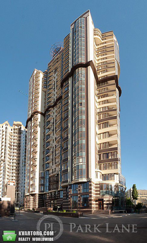 Sell 3-room apartment. Киев,  Барбюса — photo 1