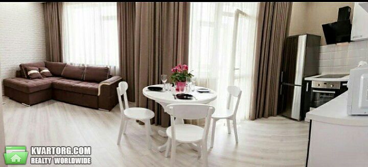 Rent out 1-room apartment. Одесса, Асташкина — photo 1