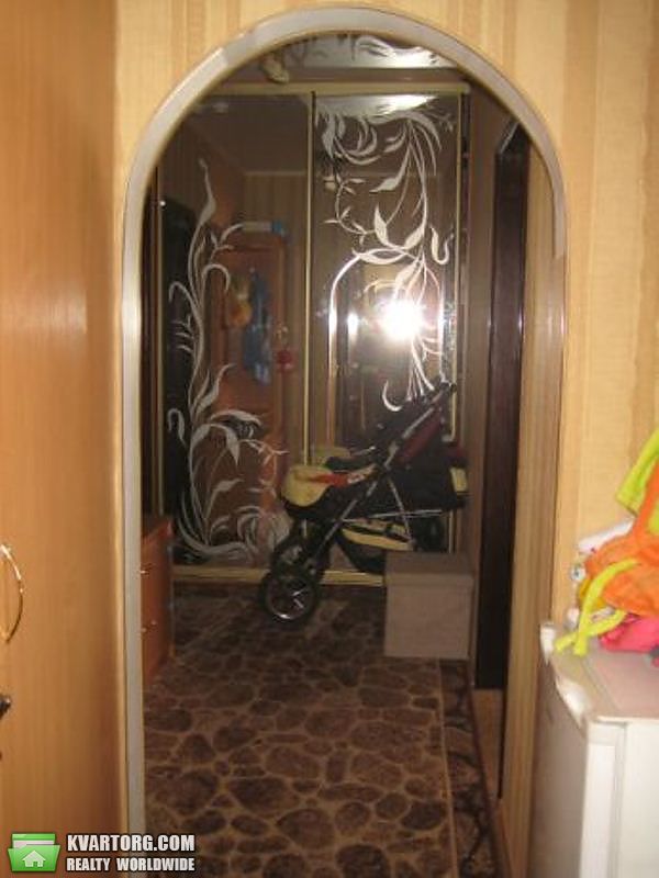 Sell 1-room apartment. Киев,  Олевская — photo 10