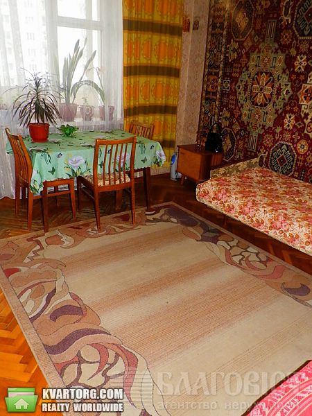 Sell 2-room apartment. Киев, Драгомирова — photo 3