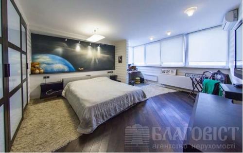 Sell 3-room apartment. Киев, Окипной Раисы — photo 10