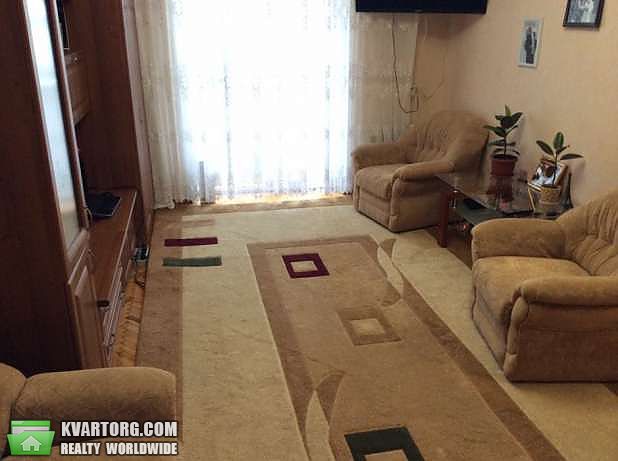 Sell 2-room apartment. Киев,  Сечевых Стрельцов — photo 5