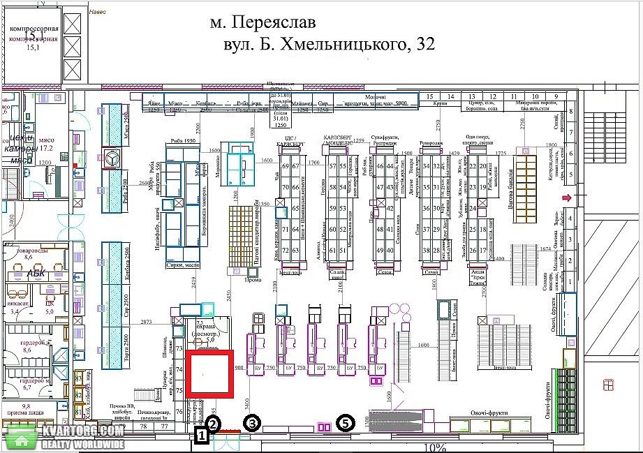 сдам помещение. Киевская обл.,  Хмельницького - фото 6