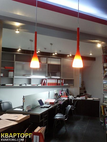Rent out office. Киев, Воровского — photo 1