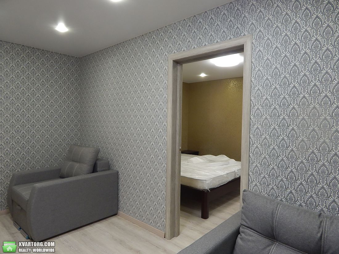 Rent out 3-room apartment. Днепропетровск, пр. Правды — photo 4