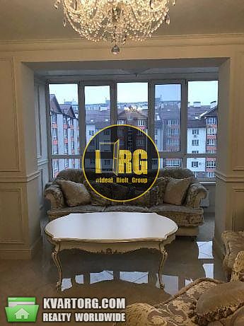 Sell 3-room apartment. Киев, Волынская — photo 2
