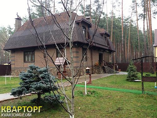 Sell house. Киевская обл., Буча Лісова — photo 1