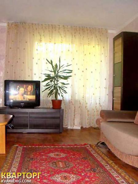 Sell 1-room apartment. Киев, Николая Закревского — photo 4