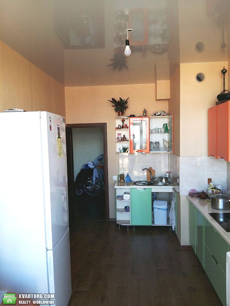 Sell 3-room apartment. Одесса, Жемчужная — photo 1