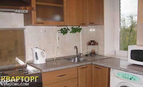 Rent out 3-room apartment. Киев,  Мельникова — photo 4