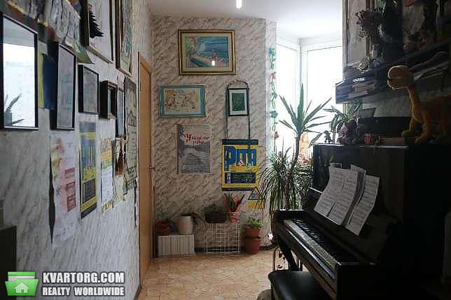 Sell 4-room apartment. Киев,  Днепровская наб — photo 5