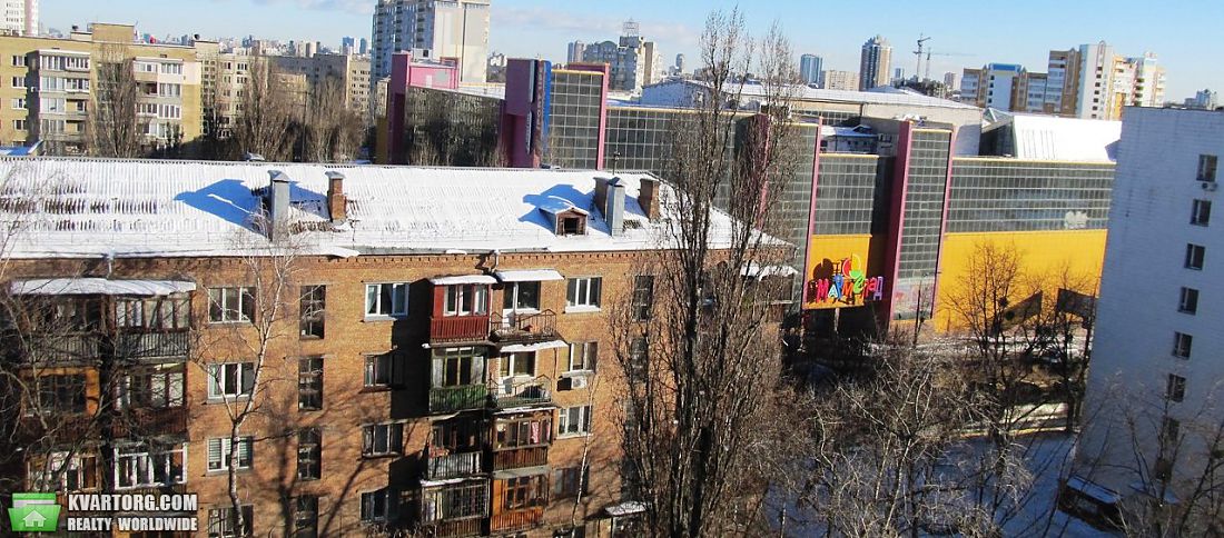Sell 2-room apartment. Киев,  Гетьмана — photo 7