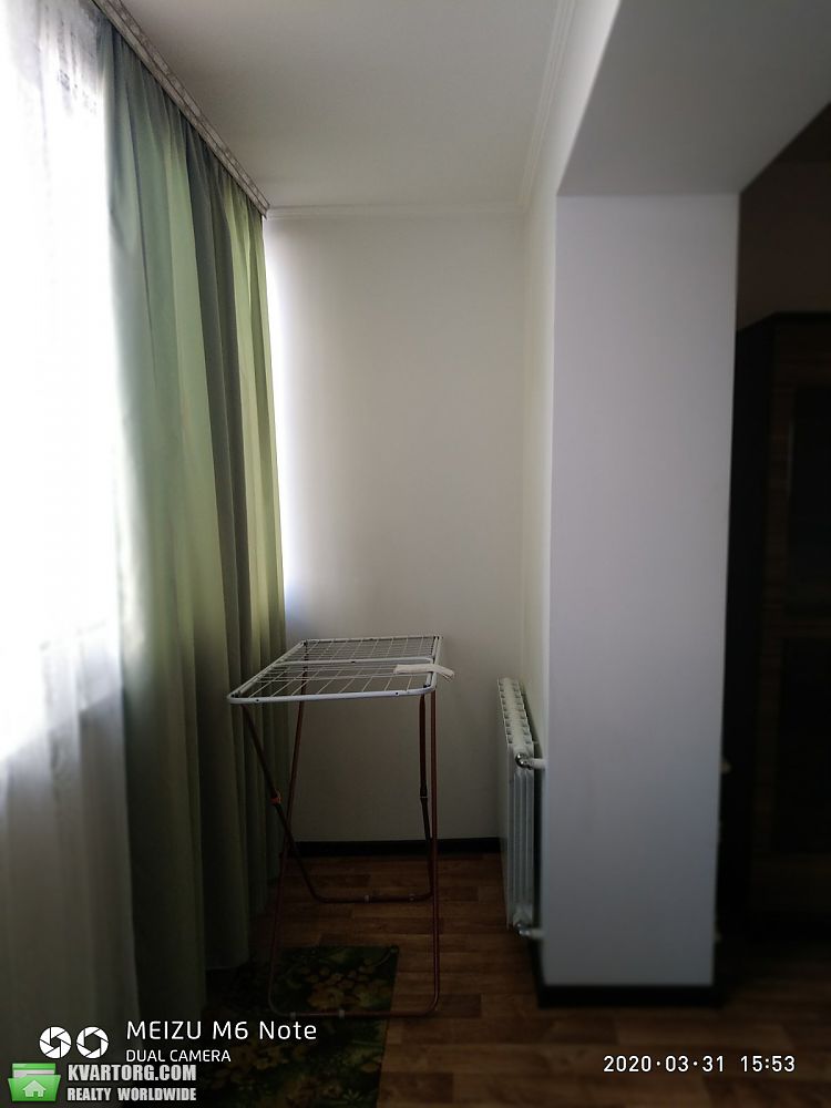 Rent out 1-room apartment. Киев,  Стуса — photo 5