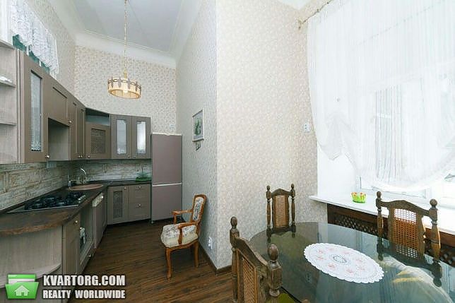 Rent out 2-room apartment. Киев, Лютеранскаая — photo 9