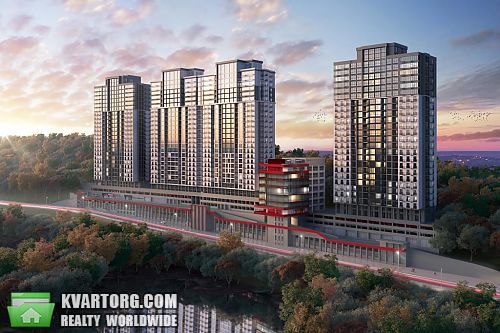 Sell 1-room apartment. Киев, Кировоградская — photo 1