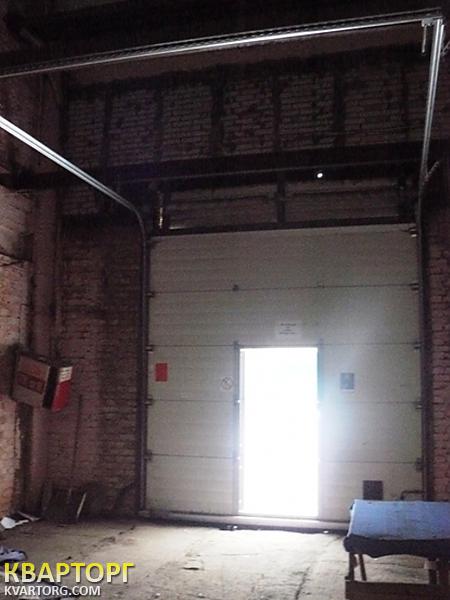 Rent out warehouse. Киев,  Стройиндустрии — photo 4