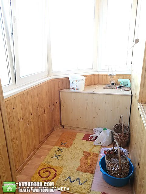 Sell 3-room apartment. Киев,  Ахматовой — photo 9