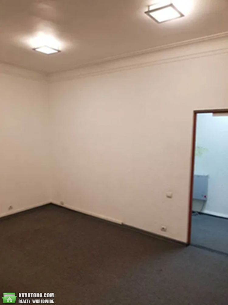 Rent out office. Киев,  Московская — photo 4