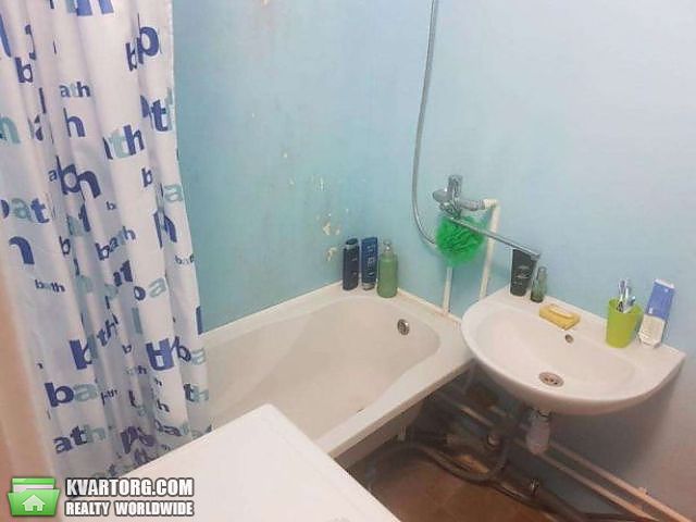 Sell 1-room apartment. Киев,  Харьковское шоссе — photo 4