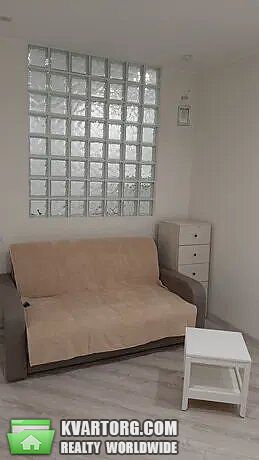 Rent out 2-room apartment. Киев, Юнацька — photo 8