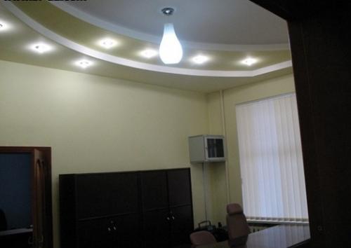 Rent out office. Киев,  Костельная — photo 6