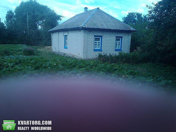 Sell house. Чернигов, Жовтнева — photo 9