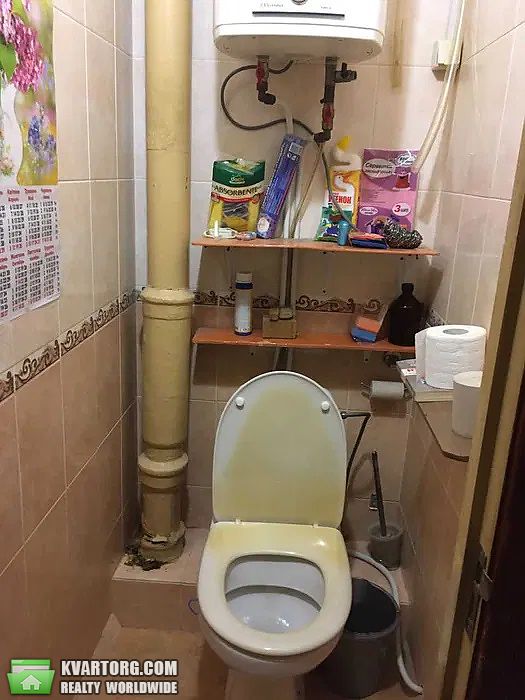 Sell 3-room apartment. Киев,  Якуба Коласа — photo 7