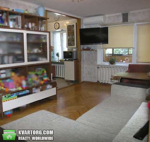 Sell 3-room apartment. Киев, Терехина — photo 3