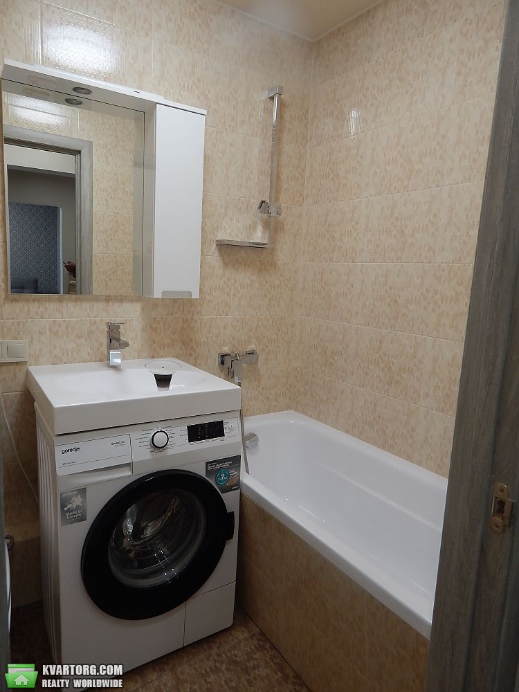 Rent out 3-room apartment. Днепропетровск, пр. Правды — photo 10