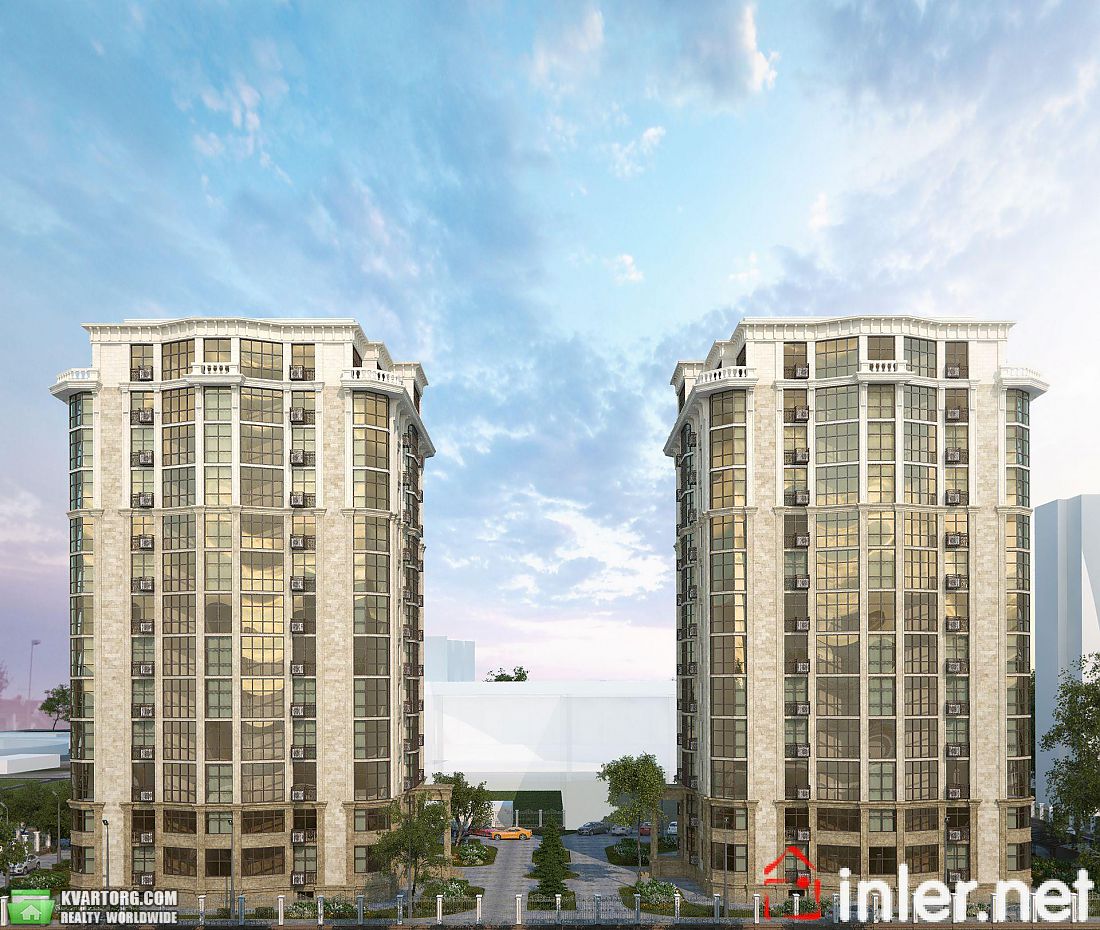 Sell 1-room apartment. Одесса, Итальянский бульвар — photo 3
