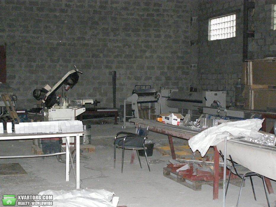 Sell warehouse. Киев, Оросительный — photo 2