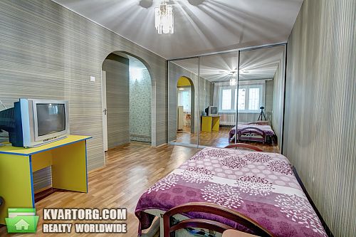 Rent out 1-room apartment. Одесса, терешковой — photo 1