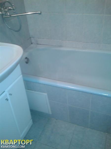 Rent out 1-room apartment. Киев, Драгоманова — photo 1