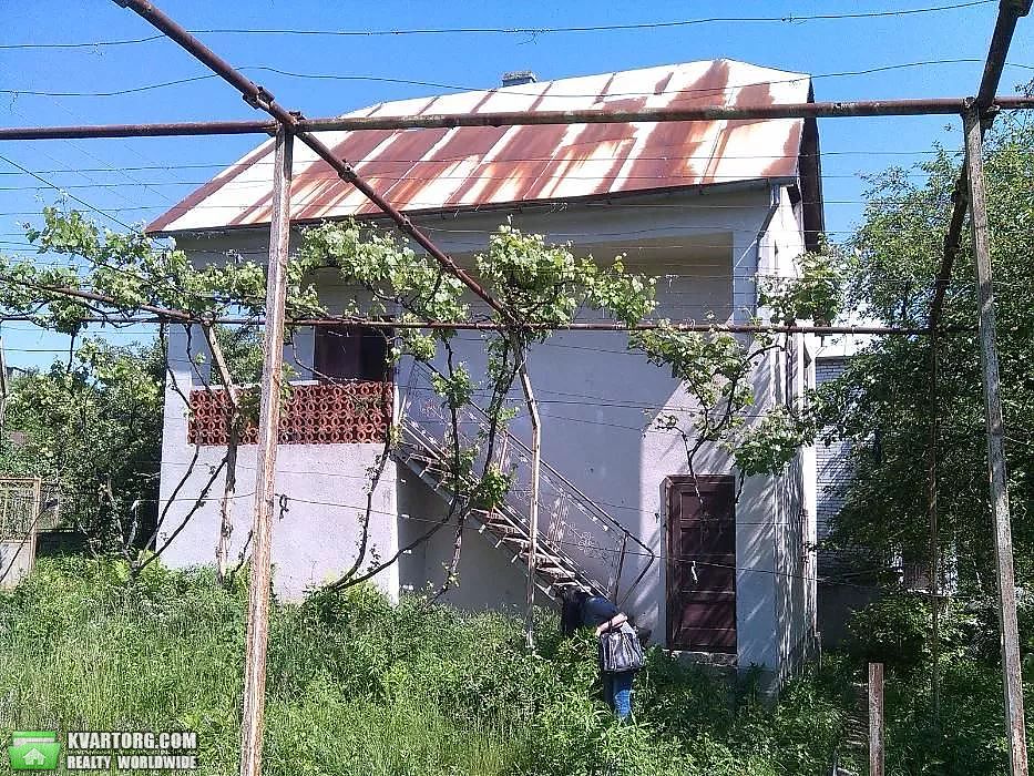 Sell house. Ужгород, Шевченко — photo 3