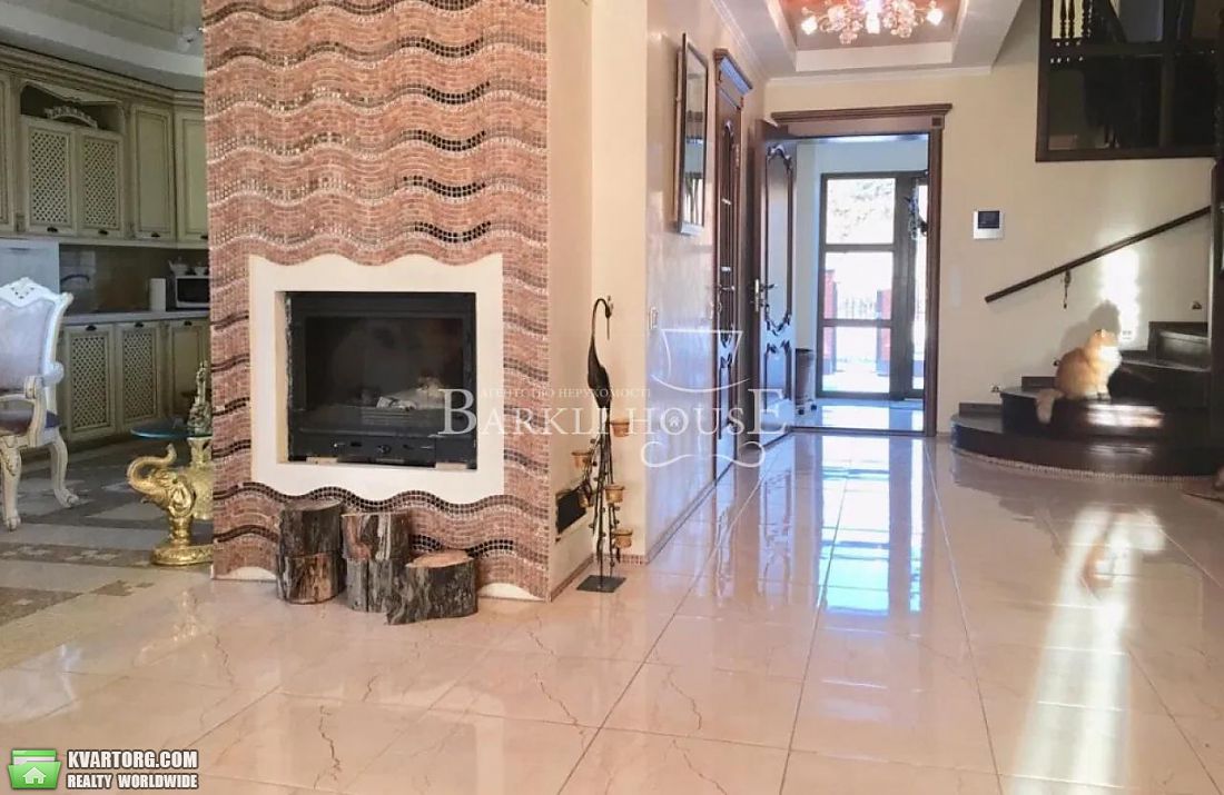 Rent out house. Киевская обл., Бобрица — photo 1