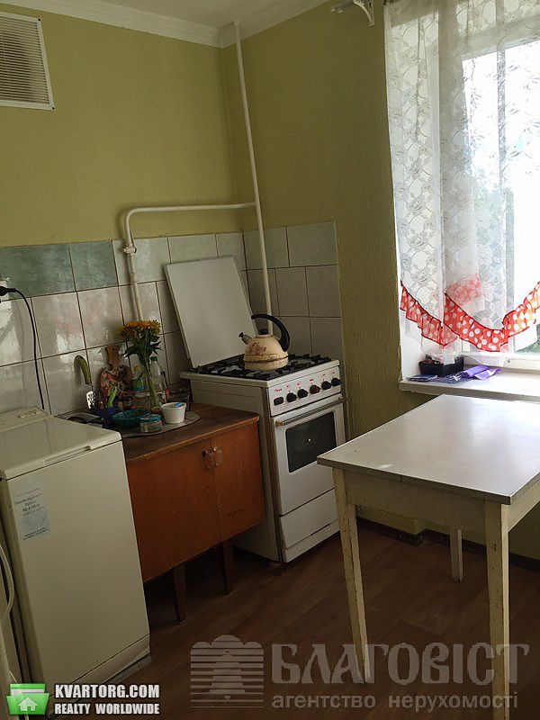 Sell 1-room apartment. Киев,  Артема — photo 5