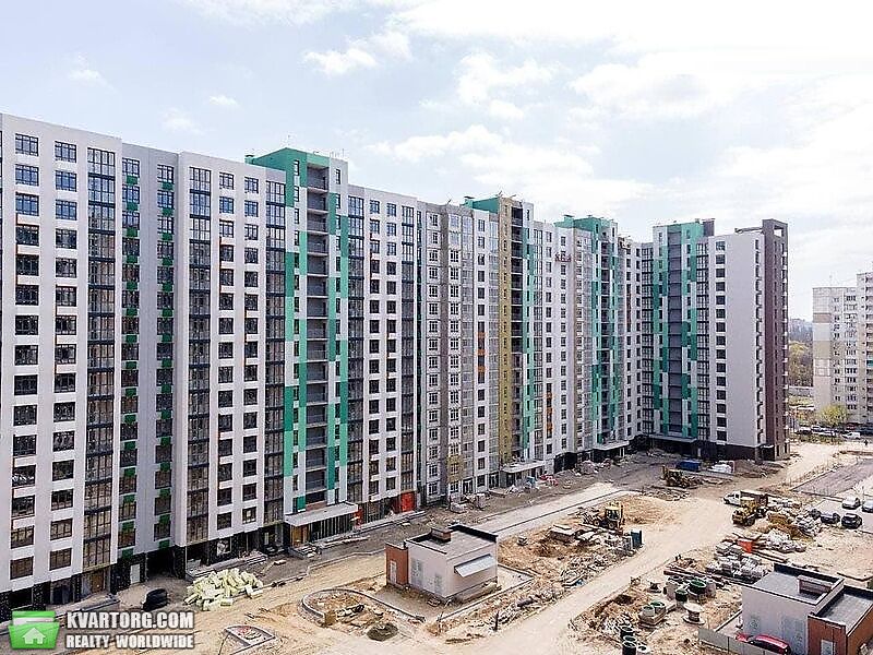 Sell 1-room apartment. Киев, Тираспольская — photo 2