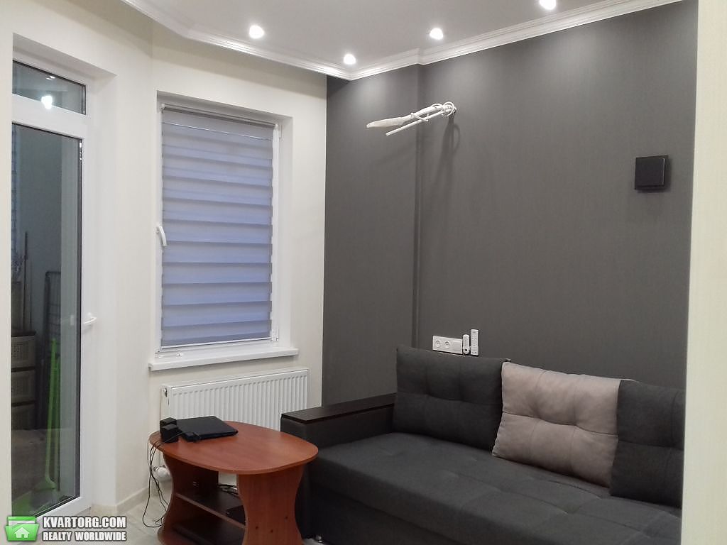 Sell 1-room apartment. Одесса, Радужная — photo 2