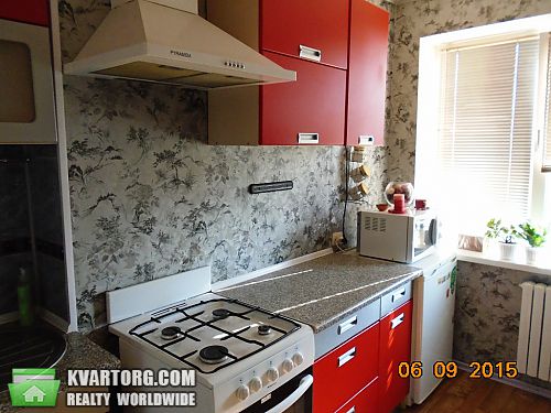 Rent out 2-room apartment. Днепропетровск, Калиновая — photo 7